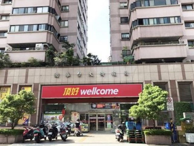 文山区 - 116台湾台北市文山區萬慶街XX號 01