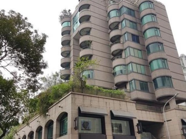Daan - No. XX, Dongfeng Street, Da’an District, Taipei City, Taiwan 106 01
