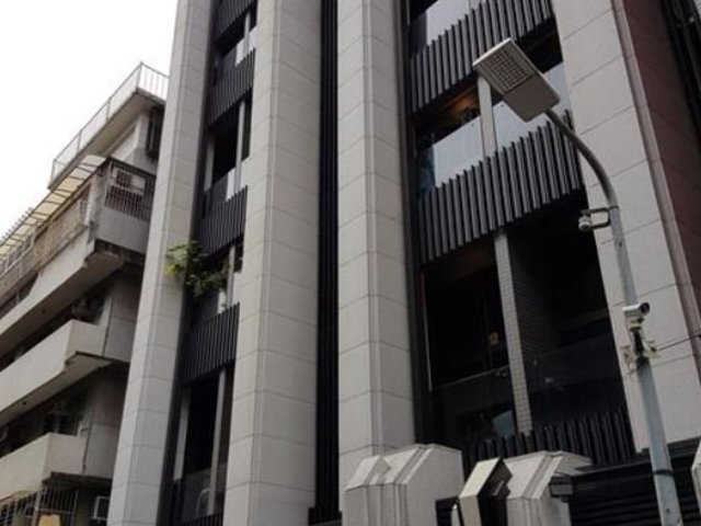Zhongzheng - No. XX-2, Linyi Street, Zhongzheng District, Taipei City, Taiwan 100 01