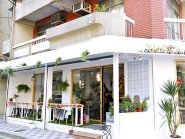 Daan - No. XX, Alley 3, Lane 251, Section 3, Zhongxiao East Road, Da’an District, Taipei City, Taiwan 106 01