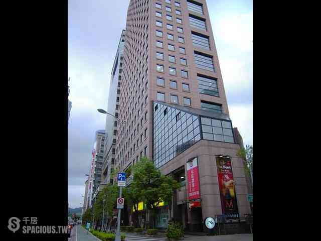 Xinyi - No. XXX, Section 4, Xinyi Road, Xinyi District, Taipei City, Taiwan 110 02
