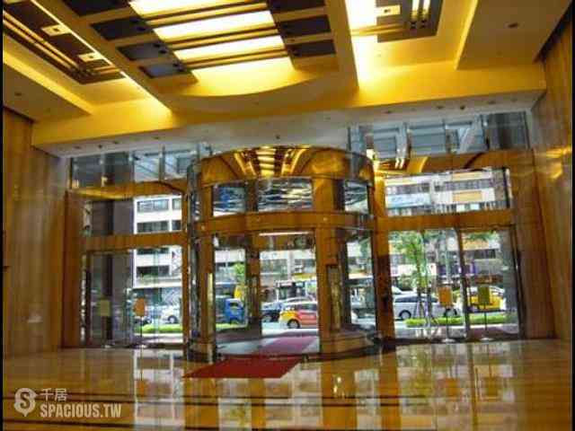 Xinyi - No. XXX, Section 4, Xinyi Road, Xinyi District, Taipei City, Taiwan 110 07