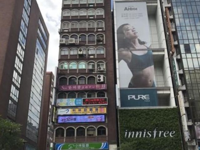 Daan - No. XXX, Section 4, Zhongxiao East Road, Da’an District, Taipei City, Taiwan 106 01