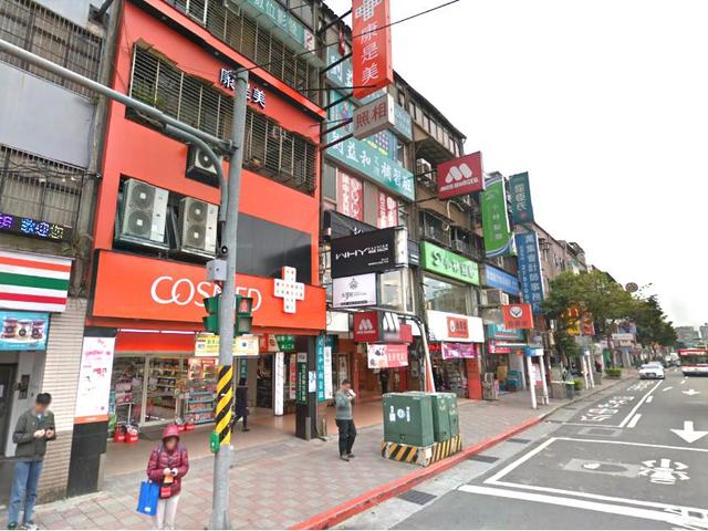 Nangang - No. X, Alley 23, Lane 278, Section 6, Zhongxiao East Road, Nangang District, Taipei City, Taiwan 115 01