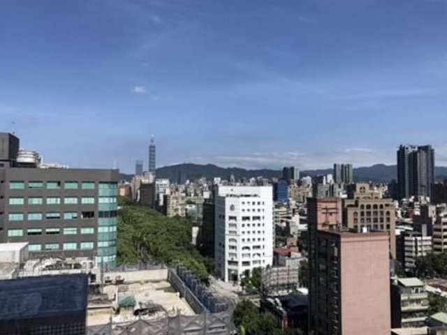 Zhongzheng - No. XX, Section 2, Ren'ai Road, Zhongzheng District, Taipei City, Taiwan 100 01