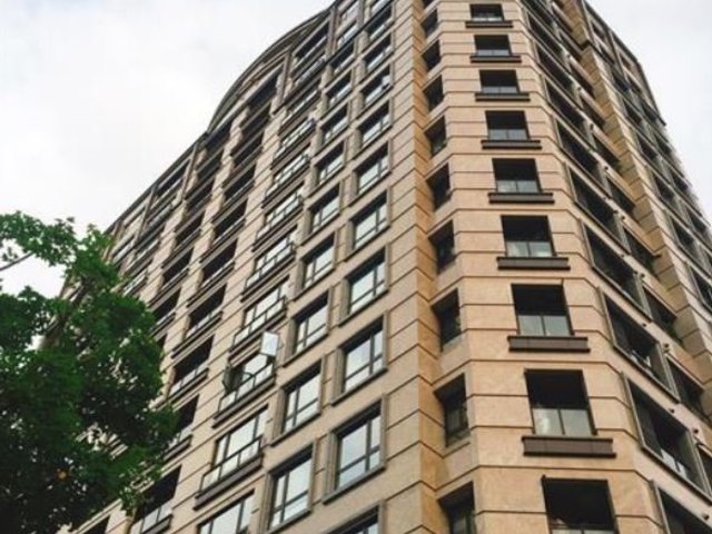 信义区 - 110台湾台北市大安區仁愛路四段XXX號 01