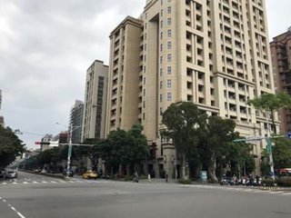 大安区 - 台北大安区和平東路一段XX号 02