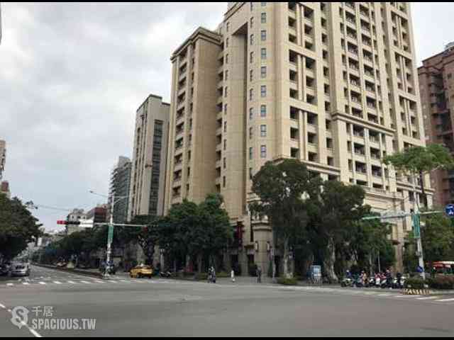 大安區 - 106台灣台北市大安區和平東路一段XX號 02