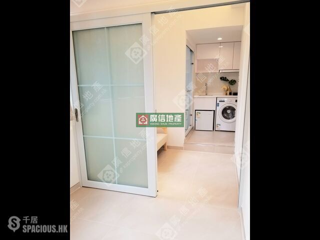Mong Kok - Cheong Kee House 01