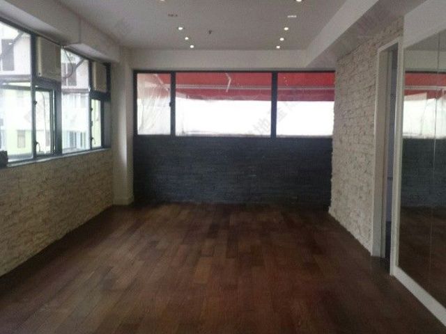 Central - Cheung Hing Commercial Building 01