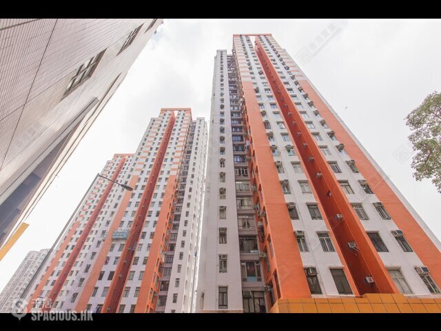 Aberdeen - Yue Fai Court 01