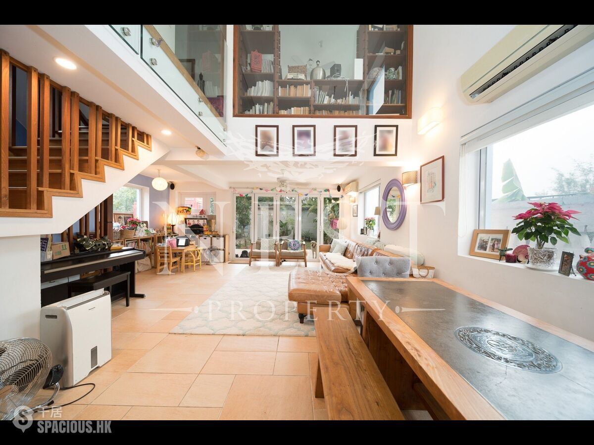 Mui Wo - Mui Wo (Village House) 01