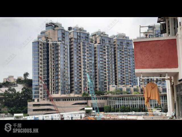 Hung Hom - Marigold Mansions 01