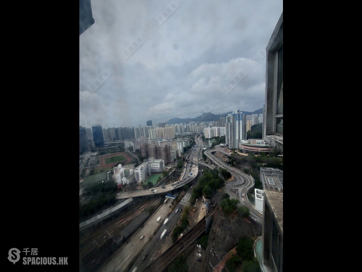 Ngau Tau Kok - Tak Bo Garden 01