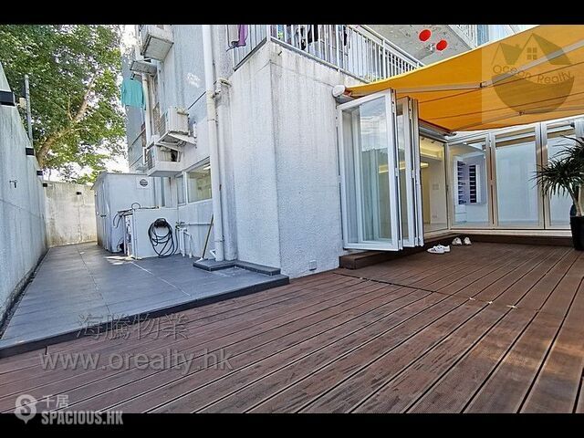 Tseung Kwan O - Denon Terrace 01