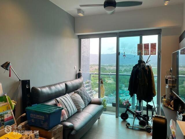 Kam Tin - Park Yoho Phase 2C Park Yoho Milano 01