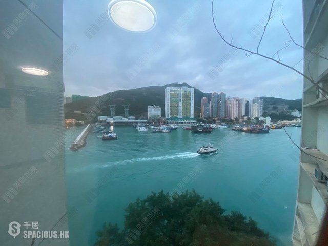 鴨脷洲 - 海怡半島 01