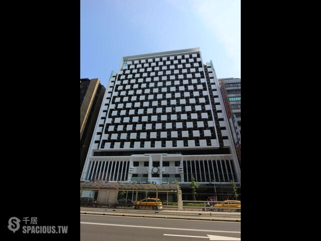 Zhongshan - No. XXX, Section 2, Nanjing East Road, Zhongshan District, Taipei City, Taiwan 10491 01