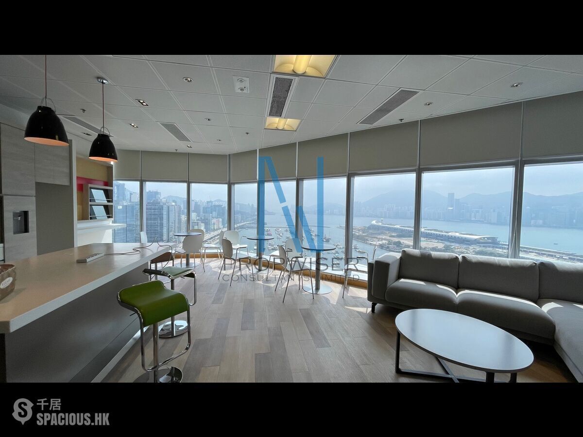 Kwun Tong - Harbourside HQ 01