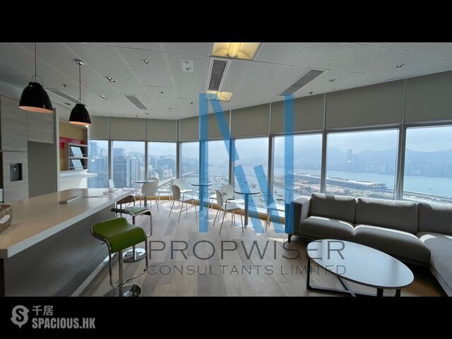 Kwun Tong - Harbourside HQ 01