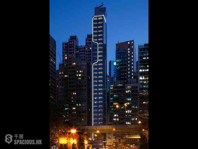 Sheung Wan - CM+ 02
