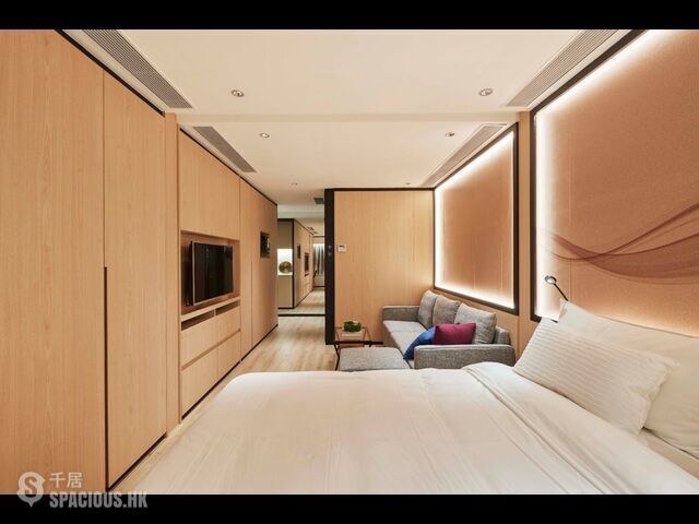Sheung Wan - CM+ 05