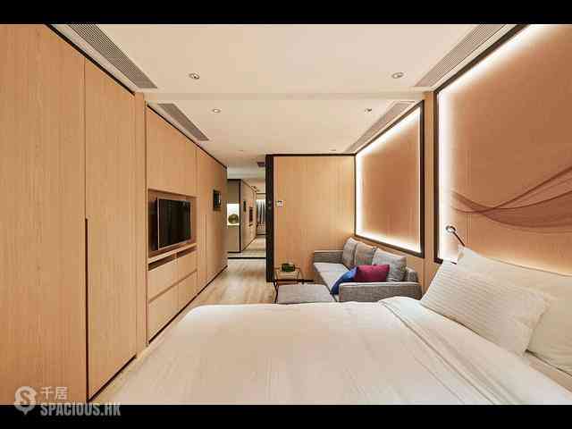 Sheung Wan - CM+ 03