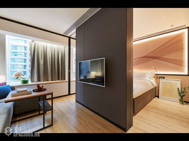 Sheung Wan - CM+ 06