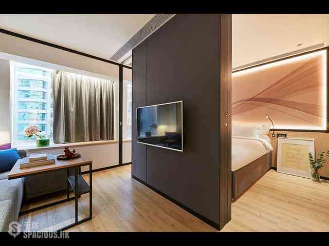 Sheung Wan - CM+ 04