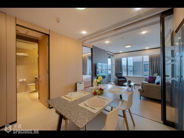 Sheung Wan - CM+ 07