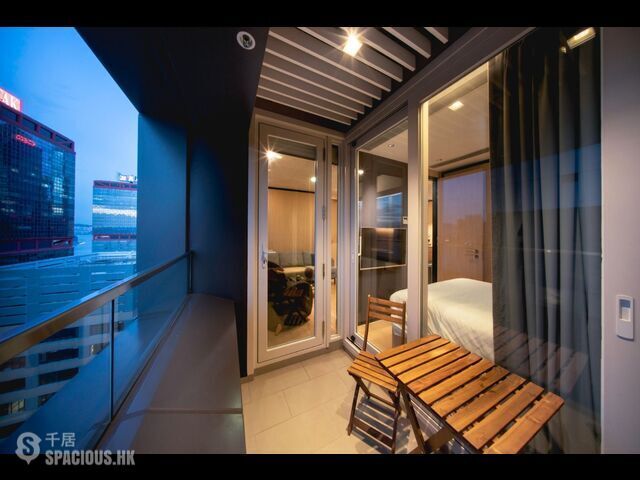 Sheung Wan - CM+ 08