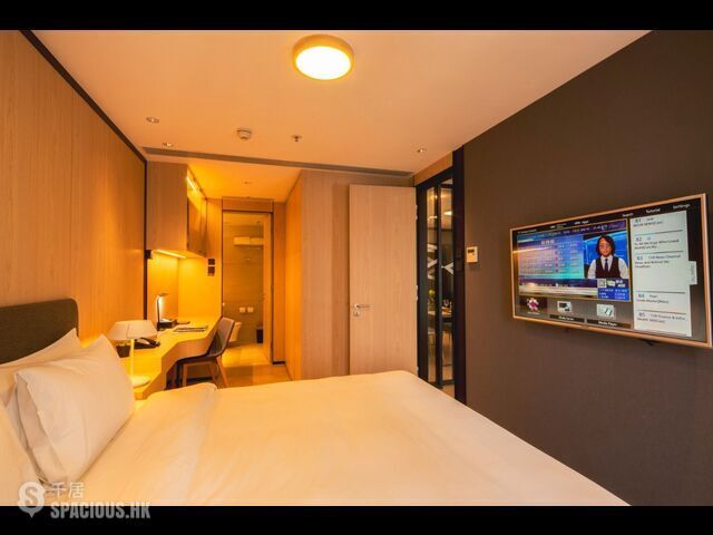 Sheung Wan - CM+ 09