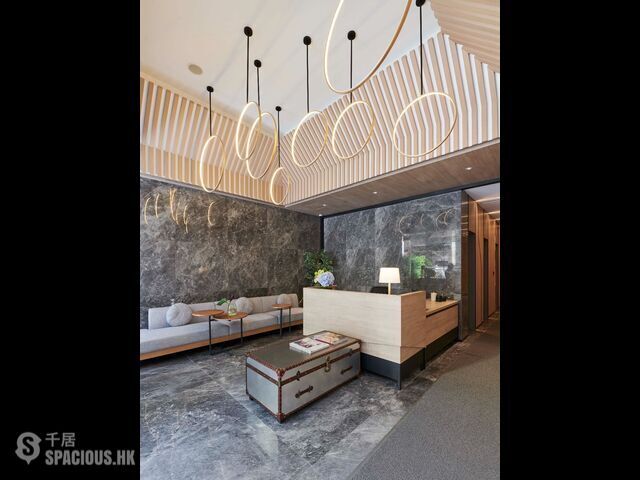 Sheung Wan - CM+ 10