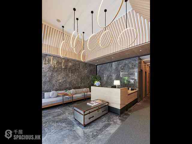 Sheung Wan - CM+ 08