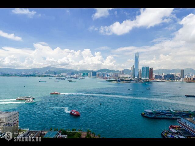 Sheung Wan - CM+ 12