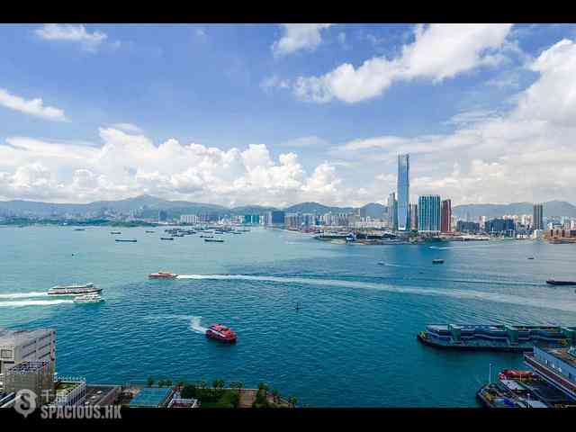 Sheung Wan - CM+ 01