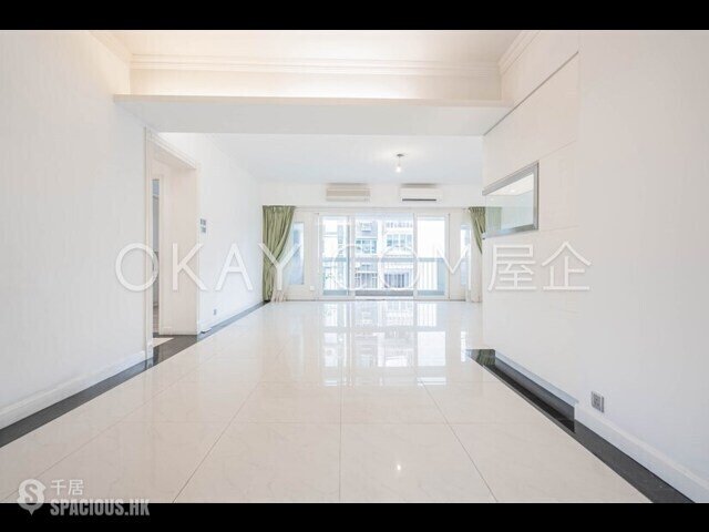 Ho Man Tin - Kadoorie (Avenue) Mansion 01