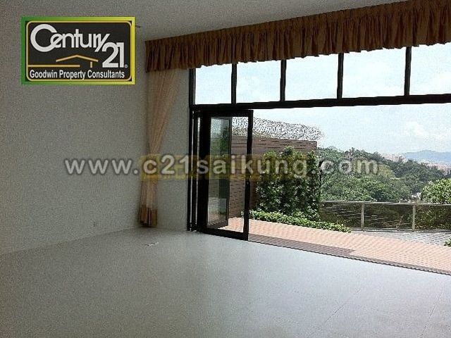 Ngau Chi Wan - Bellevue Villa 01