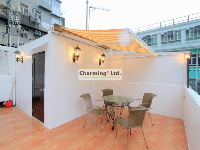 Wan Chai - 9, King Sing Street 01