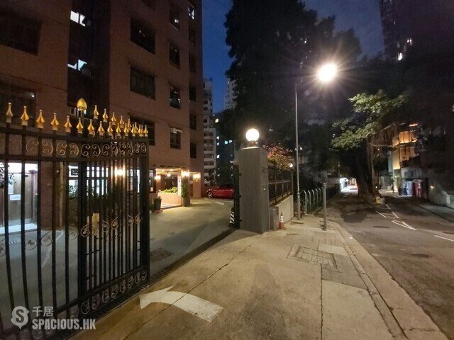 天后 - 聚龍閣 01