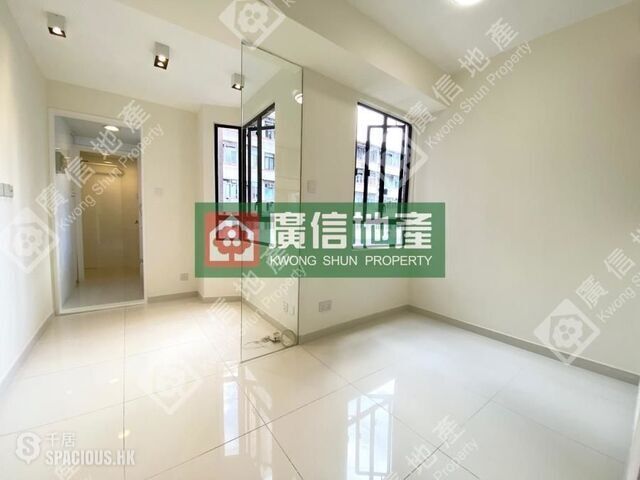 Mong Kok - Profit Nice Mansion 01
