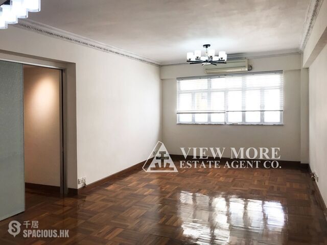 Tai Hang - 7, Yik Kwan Avenue 01