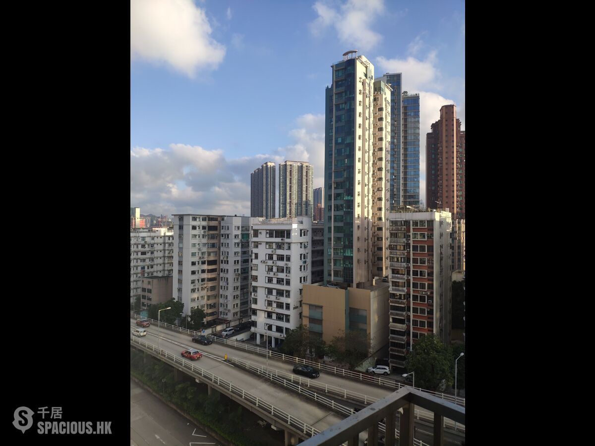 Kowloon City - Boundary Crest 01