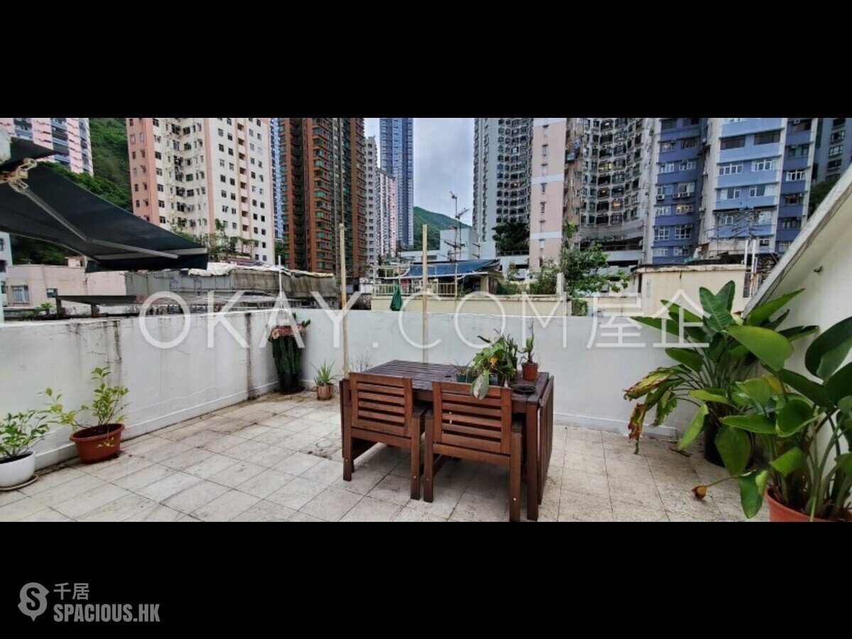 Tai Hang - 10A-11A, Sun Chun Street 01