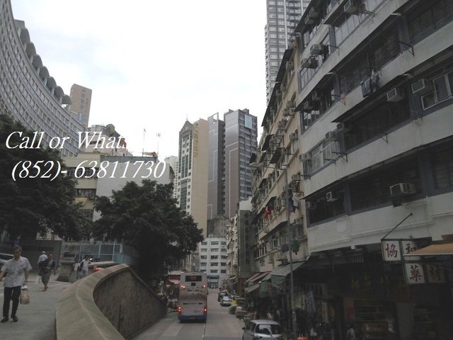 Sai Ying Pun - 406-412, Queen's Road West 01