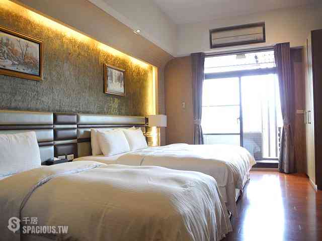 Datong - No. XXX, Section 1, Shimin Boulevard, Datong District, Taipei City, Taiwan 103 02