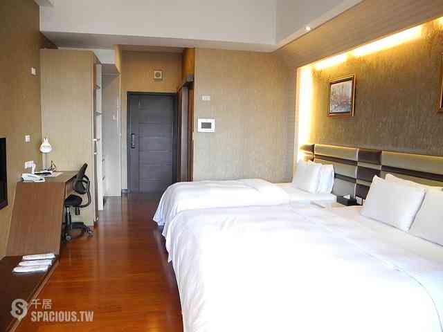 Datong - No. XXX, Section 1, Shimin Boulevard, Datong District, Taipei City, Taiwan 103 03