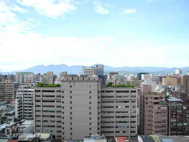 Datong - No. XXX, Section 1, Shimin Boulevard, Datong District, Taipei City, Taiwan 103 07