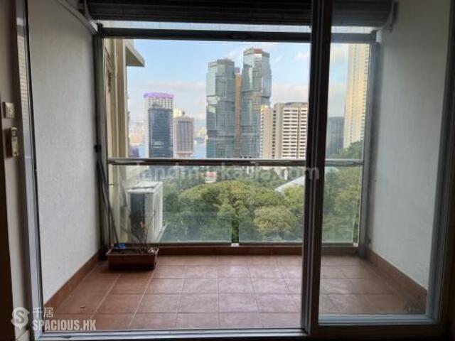 Mid Levels Central - 38B, Kennedy Road 01