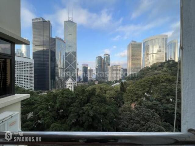 Mid Levels Central - 38B, Kennedy Road 02